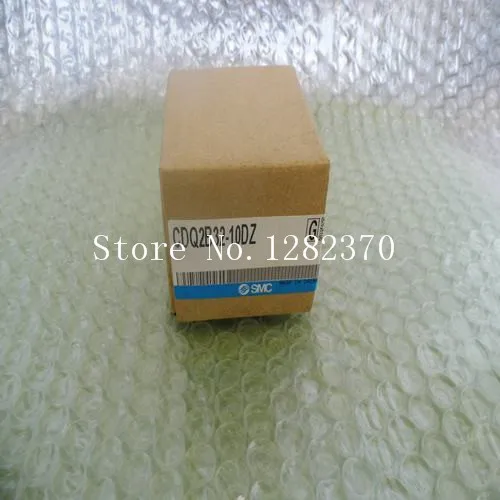 

[SA] new original authentic spot SMC cylinder CDQ2B32-10DZ --2pcs/lot