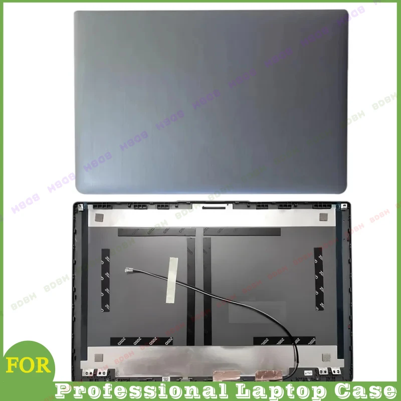 BDBHNew ABCD Shell For Lenovo IdeaPad 3-15ITL6 3-15ALC6 15SITL 2021 Laptop LCD Back Cover Bezel Palmrest Bottom Case Hinge Parts