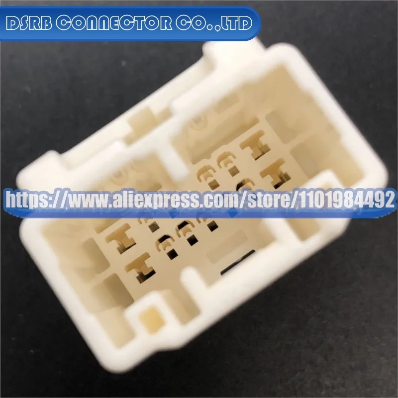 

20 шт./лот 90980-12765 90980-50038 1-967616-1 52266-0211 7283-5834-90 7287-1916-30 7287-7597-40 разъем новый оригинальный