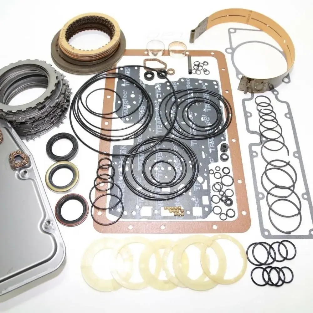 

A343F Transmission Master Repair Kit A340E