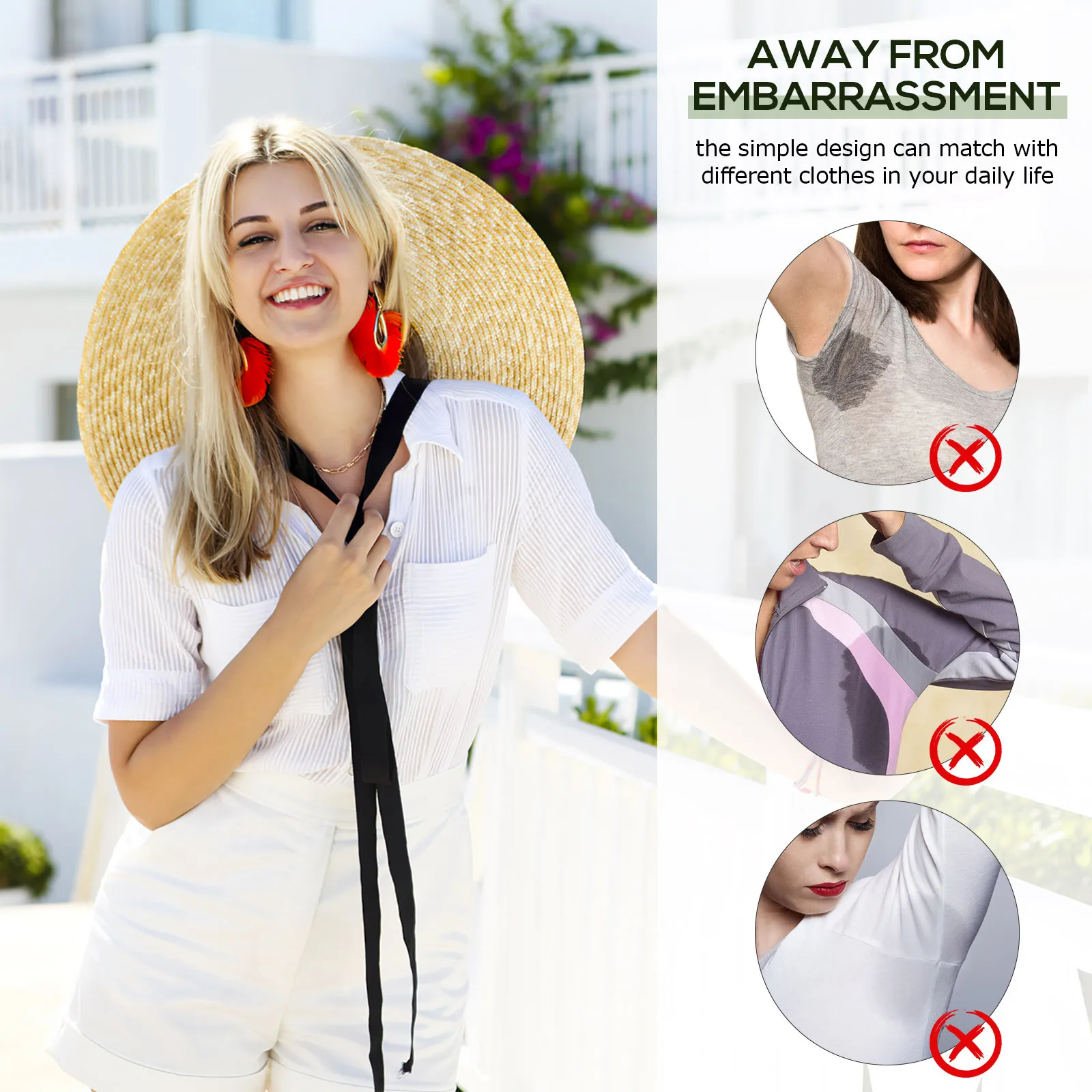 1개 경량 조끼 통기성 여성 패드 빠른 건조 흡수성 여름 야외 달리기 조깅