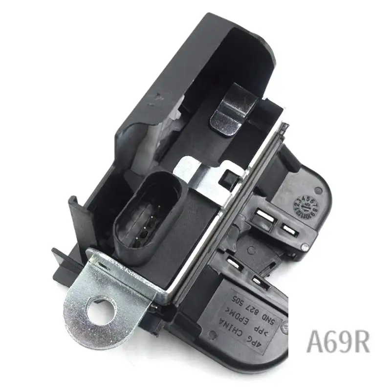 

A69R-6F0827505 Hatchback Tailgate Boot Lock For Seat Ibiza 2018-2021 2SD827505
