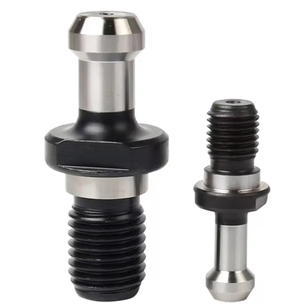 1pcs bt30 bt40 bt5045° 60° 90° pulling nails for iso bt tool holder bt40 pull stud bt40 tool holder