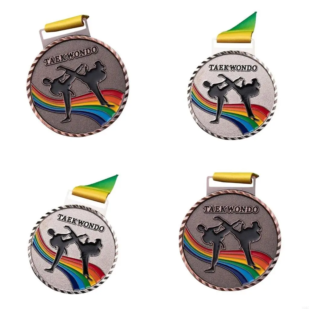  Winner Medals for Children Teens Event, Classroom, Office & Sports Award Medals