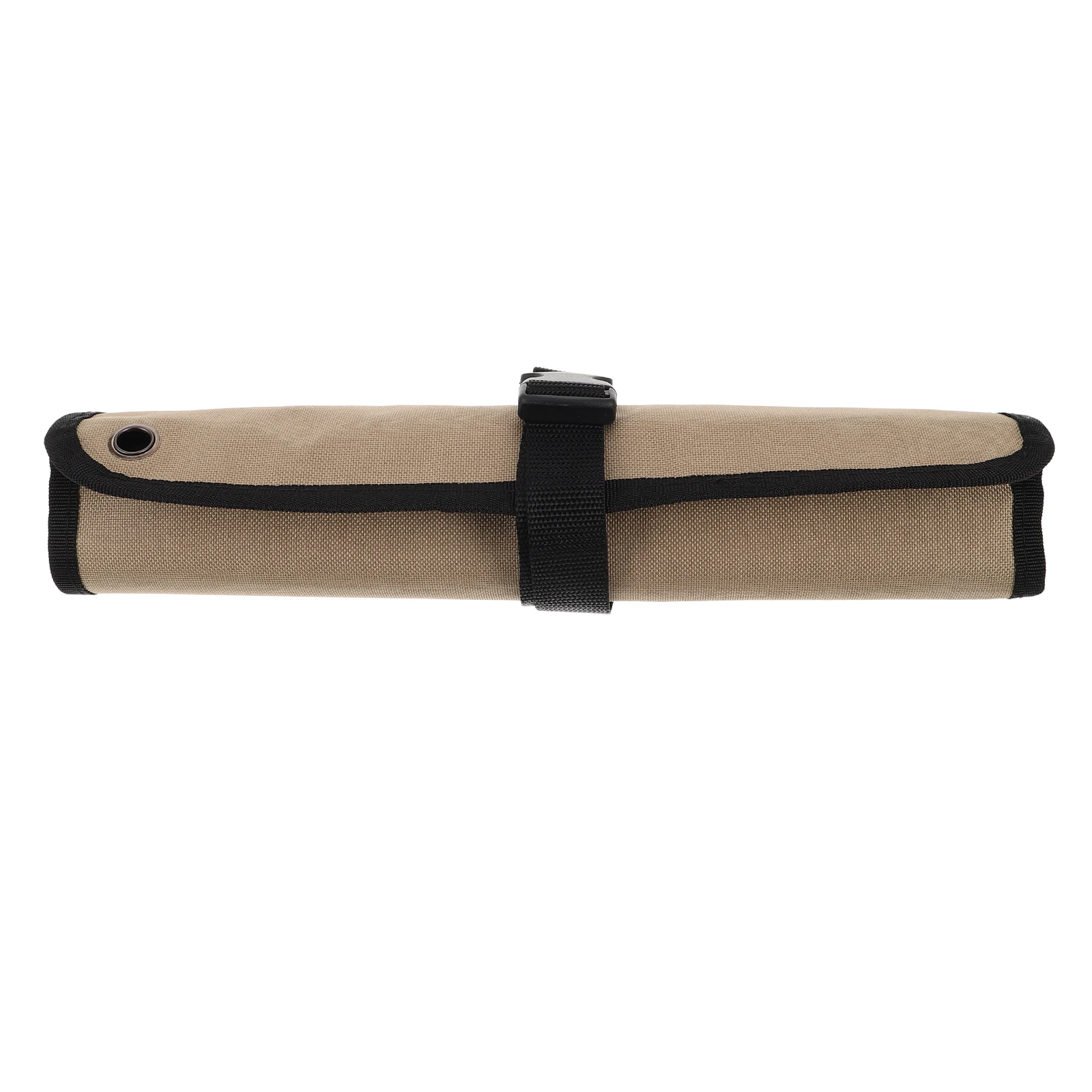 

Multifunctional Tool Bag Large Capacity Thickened Organizer Pouch Multiple Pockets Storage Accessories Hangable Design