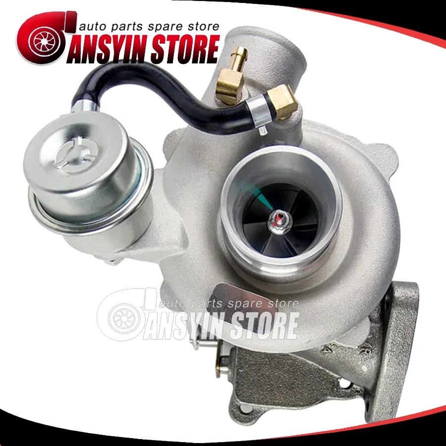 GT1749S Turbo Turbocharger For Hyundai H-1 Starex 2002- 103 K 28200-42560 2820042560 716938-5001S 716938-0001 716938 7169385001S