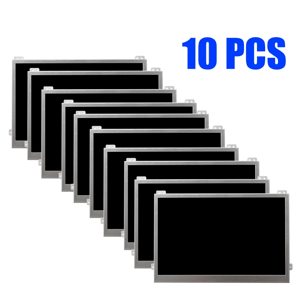

6.33" inch For VW MIB STD2 680 200 600 Radio Touch Screen Display LCD Monitor For Volkswagen Golf Polo Jetta Passat CC Tiguan