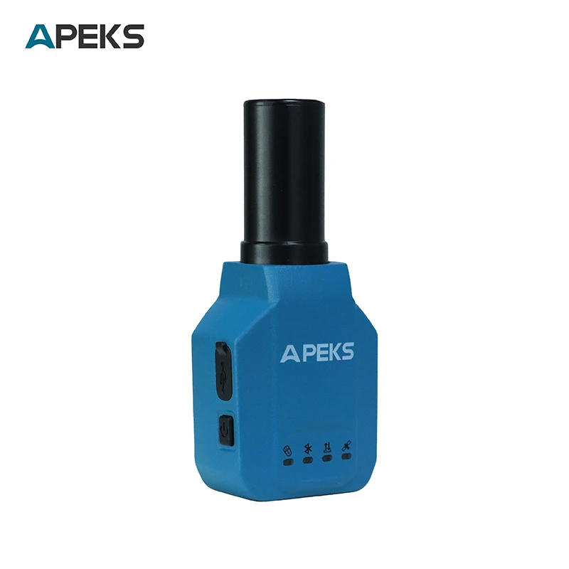 APS1 Portable GNSS Handheld RTK Receiver 2cm Accuracy