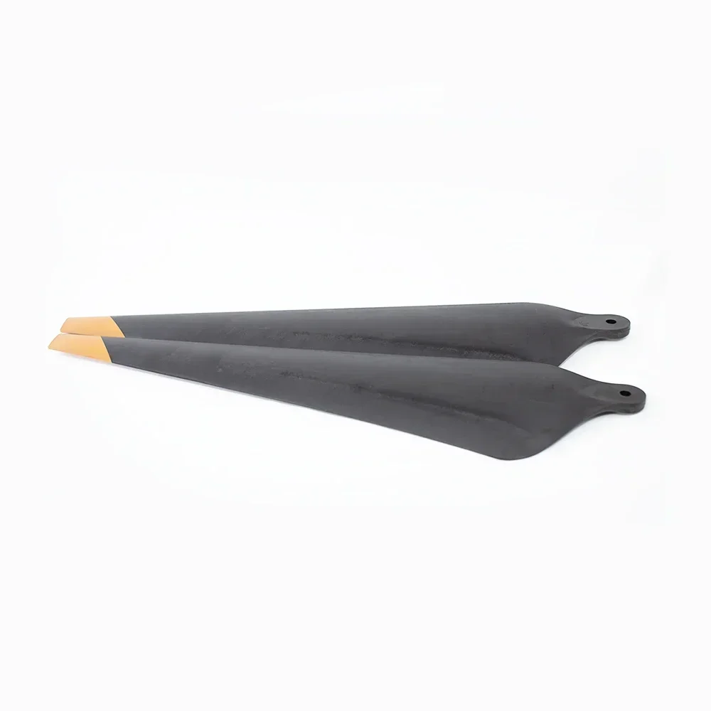 Aksesoris Drone Pertanian Bilah Propeller untuk DJI Agras T30 UAV Perlindungan Tanaman Propeller Suku Cadang Perbaikan
