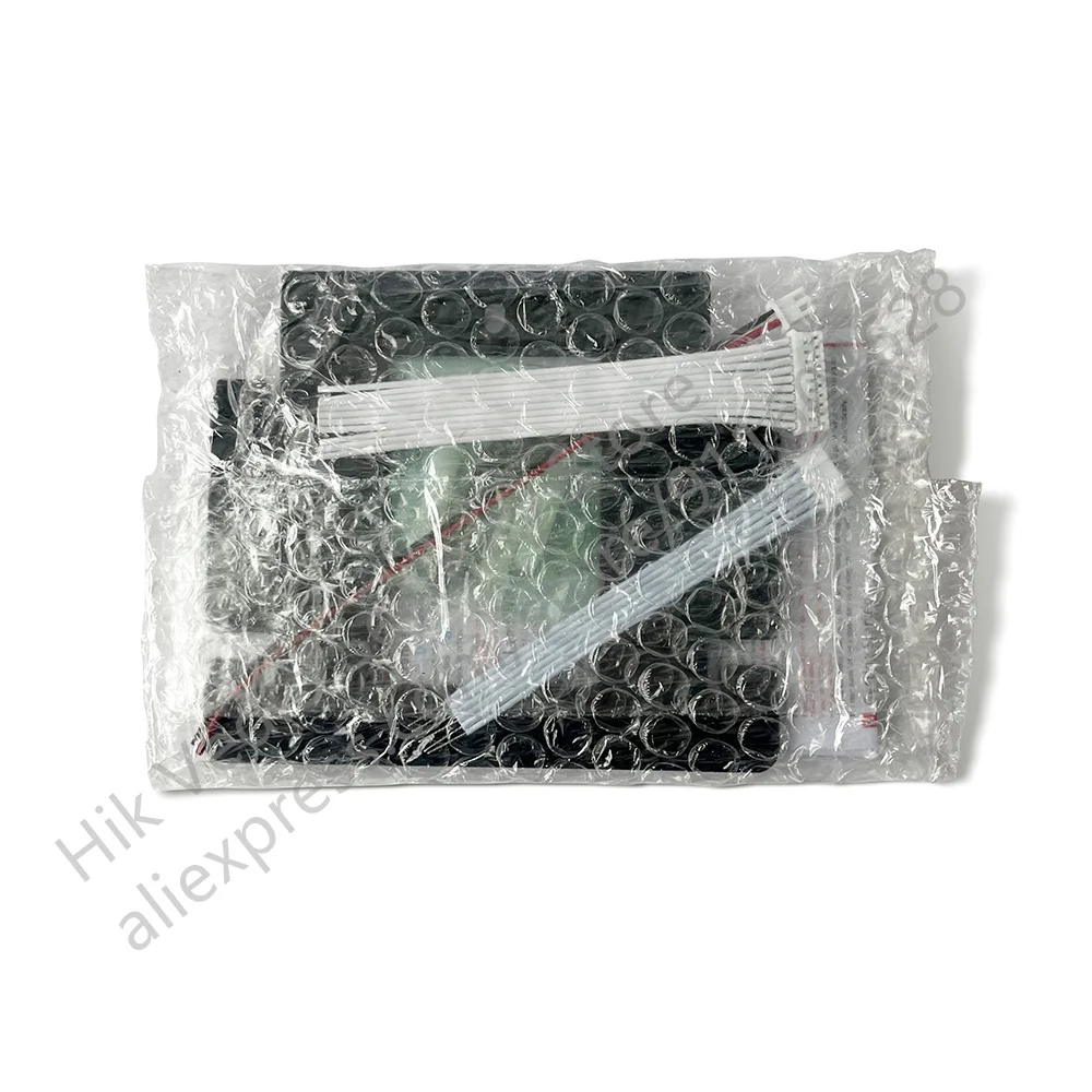 Hikvision DS-KH9310-WTE1(B) Video Intercom Network Indoor Station Built-in Android System 7-inch colorful touch screen