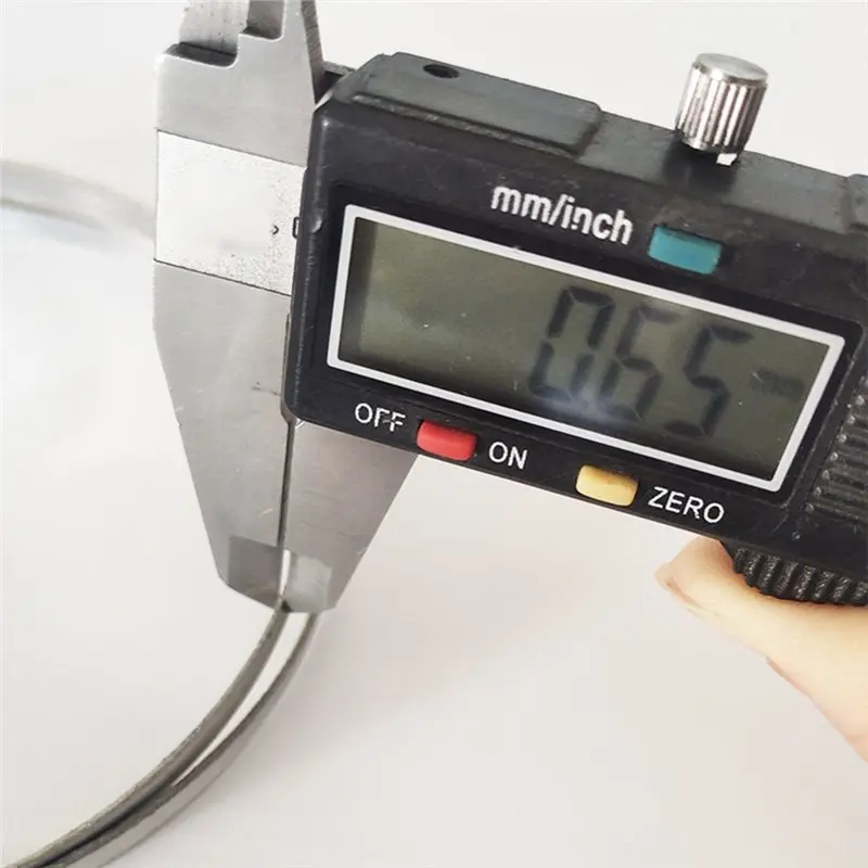 Best-For Wire-Cutting Machine Tool Accessory 4214 Cutting For Wire Saw Blade For Carving Jade, Gemstones And Sponge Stone