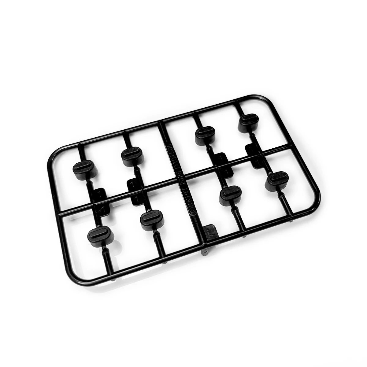 KKPIT-SDK-Arm Mount Inserts Set-31103