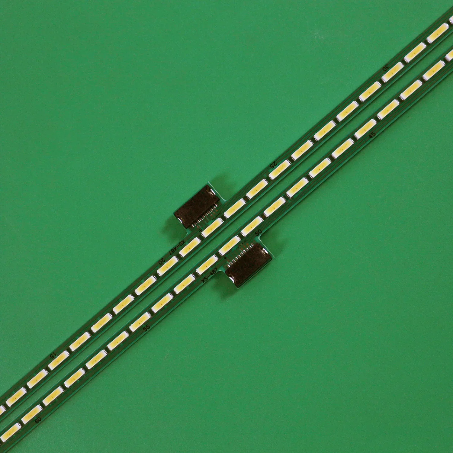 LED strip For 55