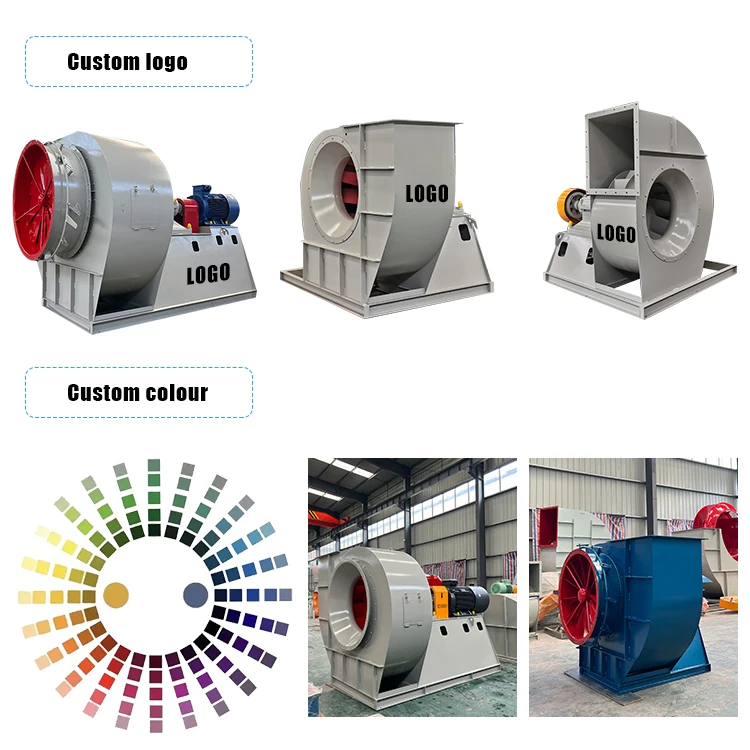 مروحة منفاخ الطرد المركزي 220 فولت تيار مستمر مروحة منفاخ مروحة عادم الطرد المركزي منفاخ #5