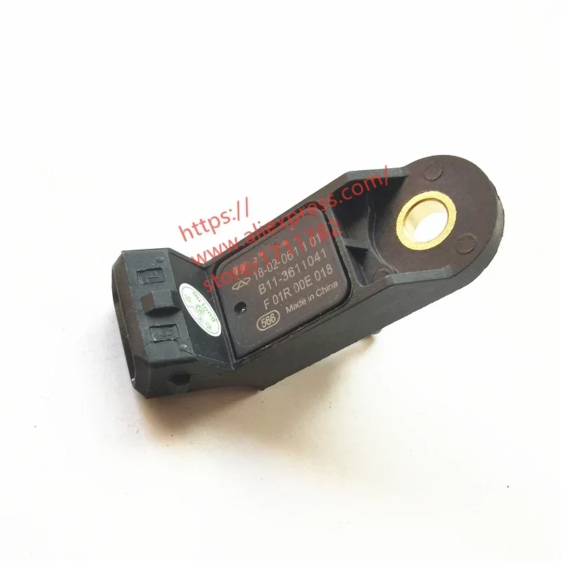 Atmospheric Prussure Sensor For Chery EQ1 Arrizo 5/7 Tiggo 4/5/7/5x QQ V5 B11-3611041