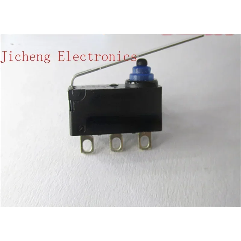 10PCS Touch Switch D2HW-BL251H Vehicle  P  Accessories Microswitch.