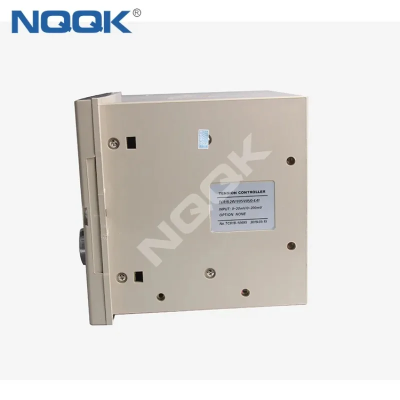 Рисунок 3 - Контроллер натяжения TC818 Промышленное