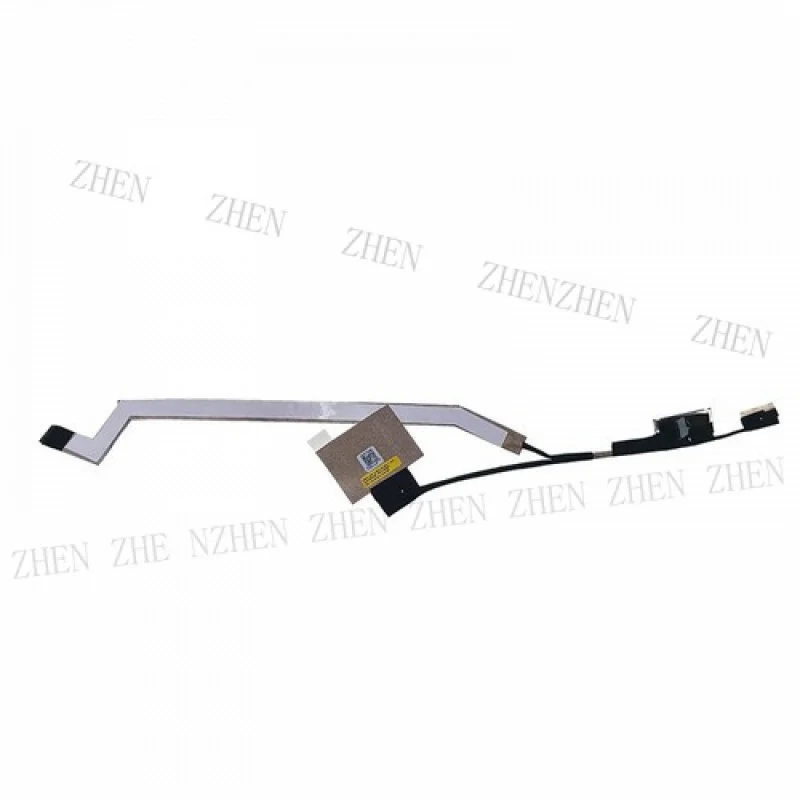 

Y for Dell Latitude 5430 E5430 CAZ10 LCD Screen Cable EDP IR 057FP7 DC02C00VE00