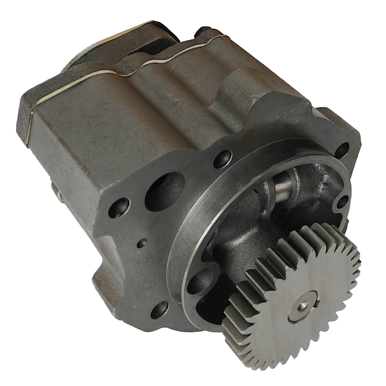 3085379 Oil Pump For Cummins Engine 855 NT855 NTA855 N14 NH220