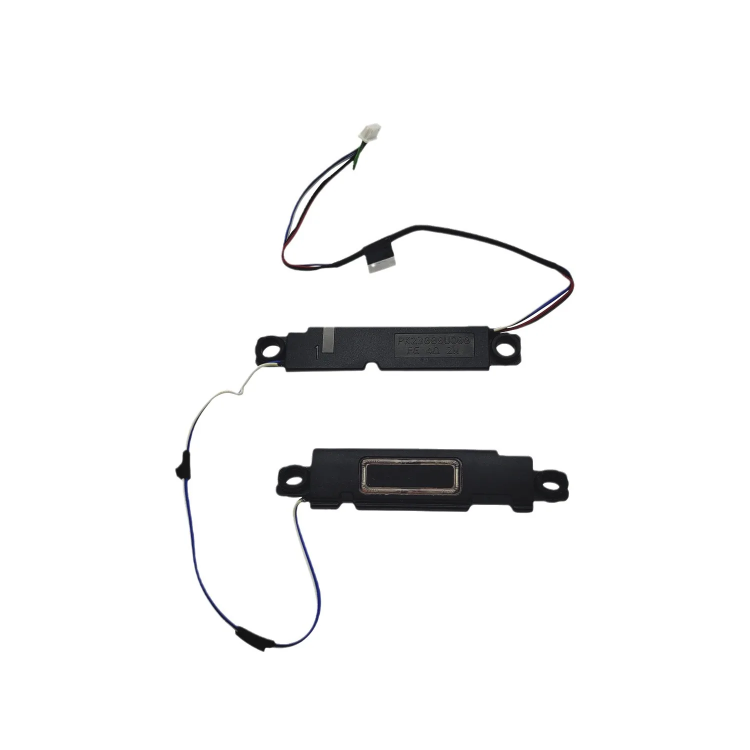 

For Dell 5280 E5280 5290 XK8F2 Laptop Speaker Replacement Internal Loudspeaker Stereo Audio Driver for Notebook PC