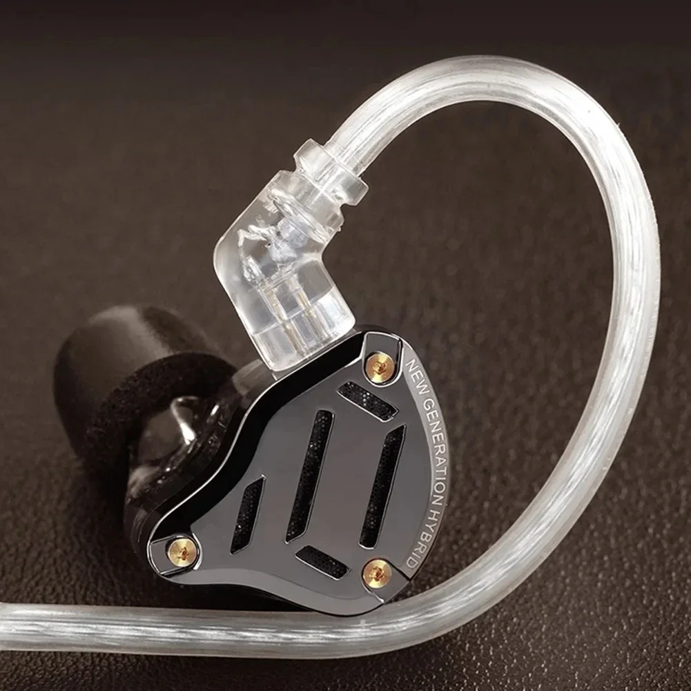 New Kz ZS10 Pro 2 H… - image