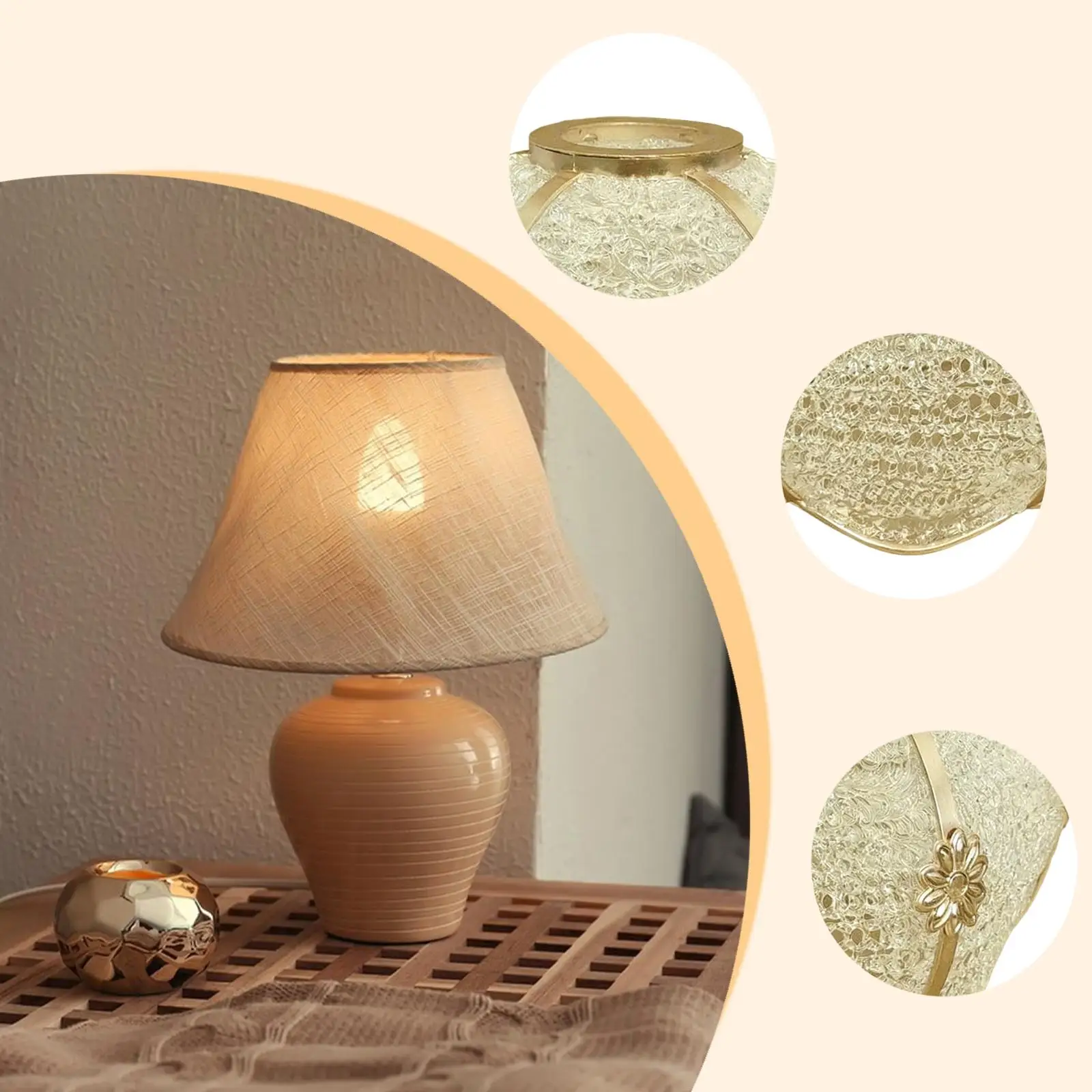 Pendant Light Cage Lampshade Chandeliers Fashion Creative Hanging Light Shade Light Cover for Living Room Hallway Home Decor