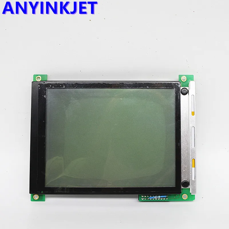 Imagem -05 - para Tela Lcd Domino A120 A220 Agp 3- 0340002 sp para Impressora de Codificação Jato de Tinta Domino A120 A220 a gp