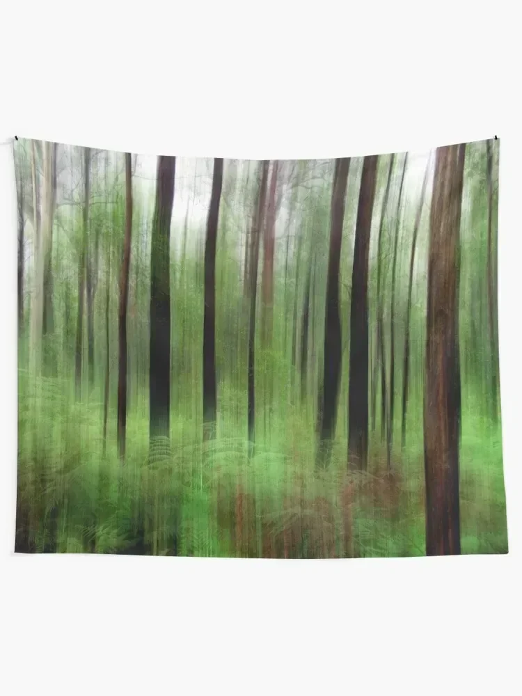 Eucalypts and Bracken Tapestry Bedroom Decorations Bedrooms Decor Bedroom Deco Wall Tapestries Tapestry