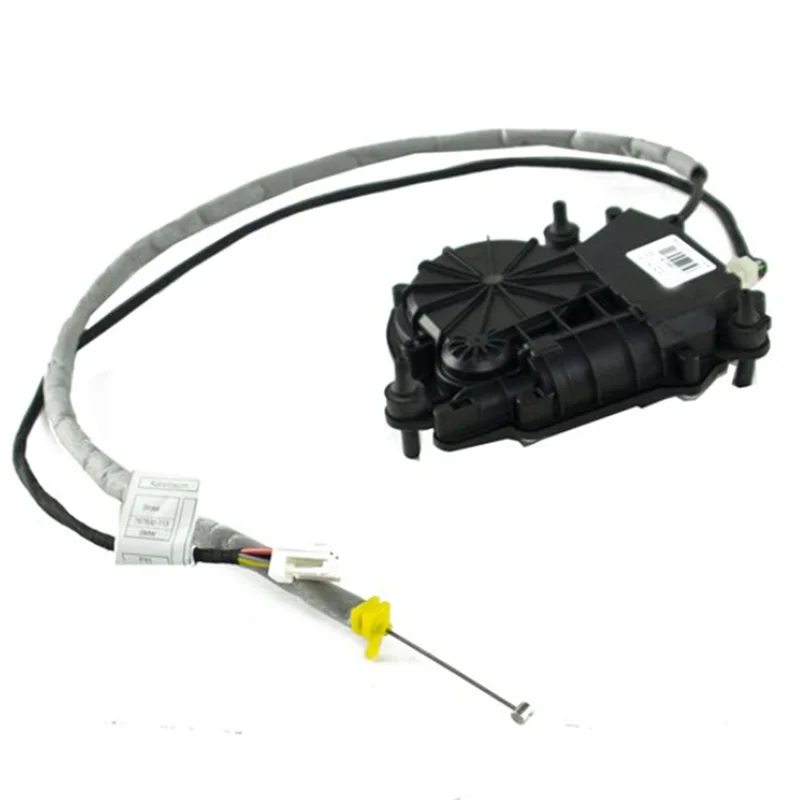 51247269516   Auto Deurslotaandrijving Achter Kofferdeksel voor BMW 3 4-serie F34 F31 F36 Achterklep Motor