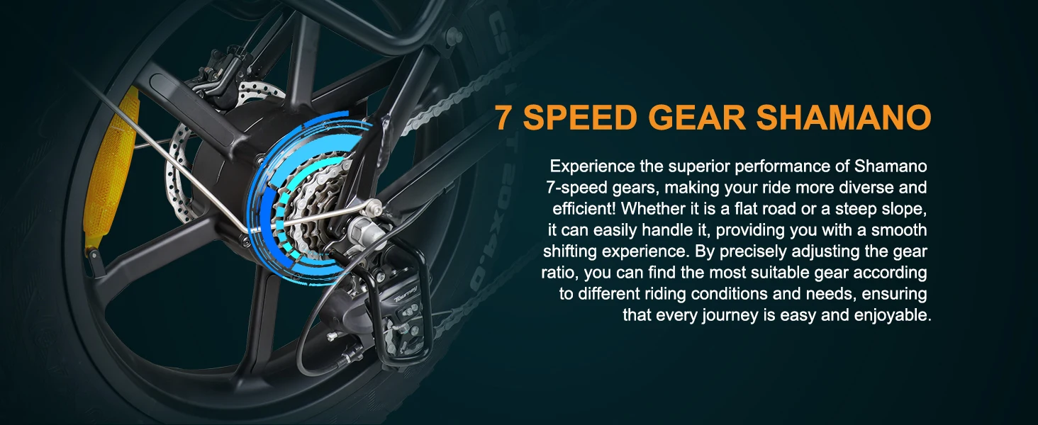 20ah ebike