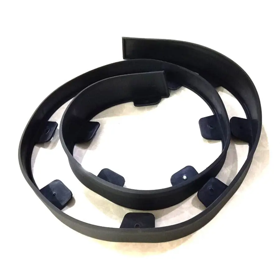 

Front Bumper Lower Air Deflector Valance Apron for Cadillac SRX 2010-2016,20846070