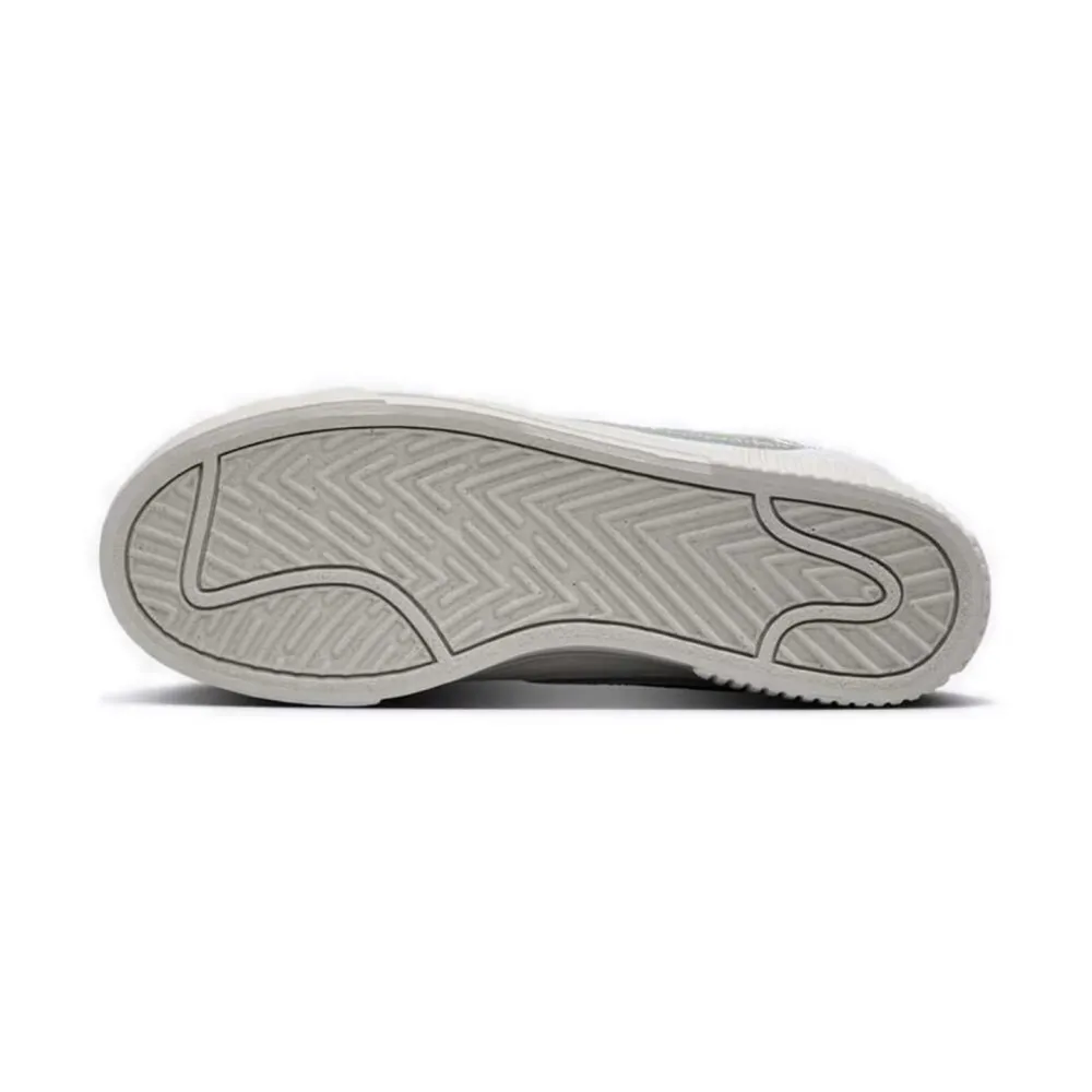Nike Court Legacy Lift Height-Enhancing Sole Design Comfortable Anti-Slip Cushioning Durable Athletic Shoes HQ2307-100