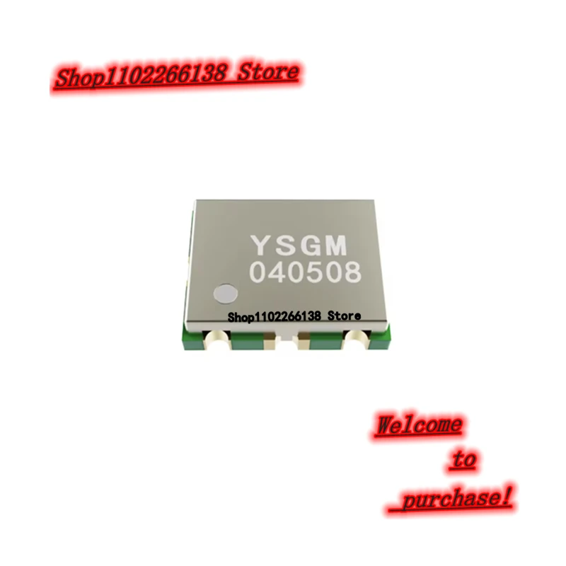 YSGM040508 040508 SMD Chip IC 1pcs/lot