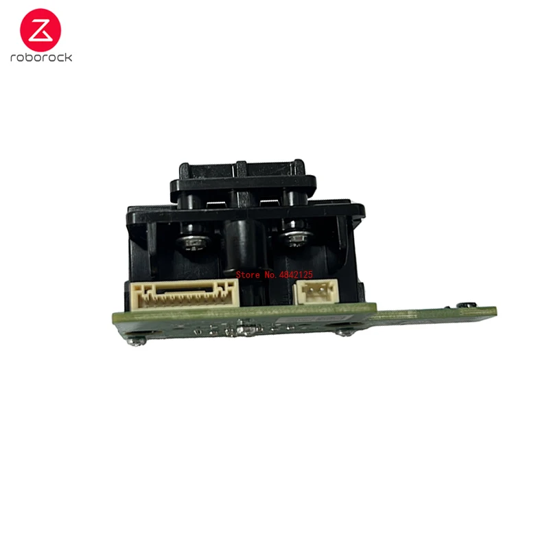 Оригинальный задний датчик заряда Topaz SV, замена для пылесоса Roborock S7 MaxV, запасные части, аксессуары