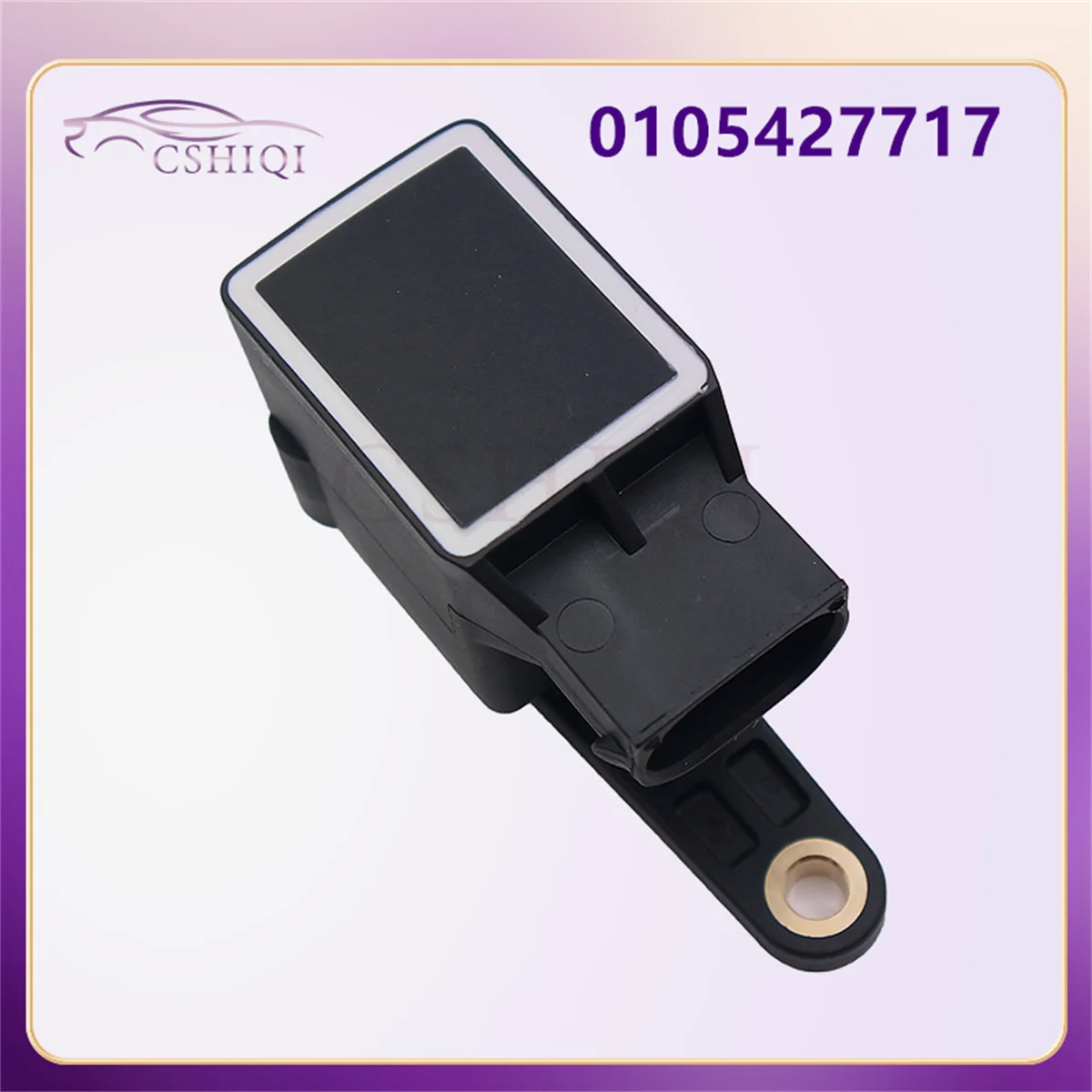 

0105427717 37146784696 105427717 Suspension Height Level Sensor For Mercedes-Benz W220 W211 E500 E320 W169 W245 W221 W164 W251