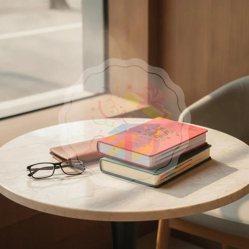 2027 Customizable Pages Daily Schedule Notebook Soft Cover Durable Academic Planner for Office School Study