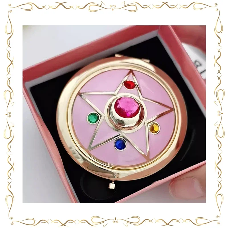 

Цукино Усаги, меняющее форму, стекло, милые подарки на день защиты детей, экшн-фигурка, модель игрушки