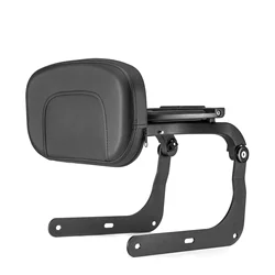 Motorcycle Accessories Supplies Rear Backrest Sissy Bar For Indian Scout Scout Sixty ABS 100th Anniversary 2015-Later