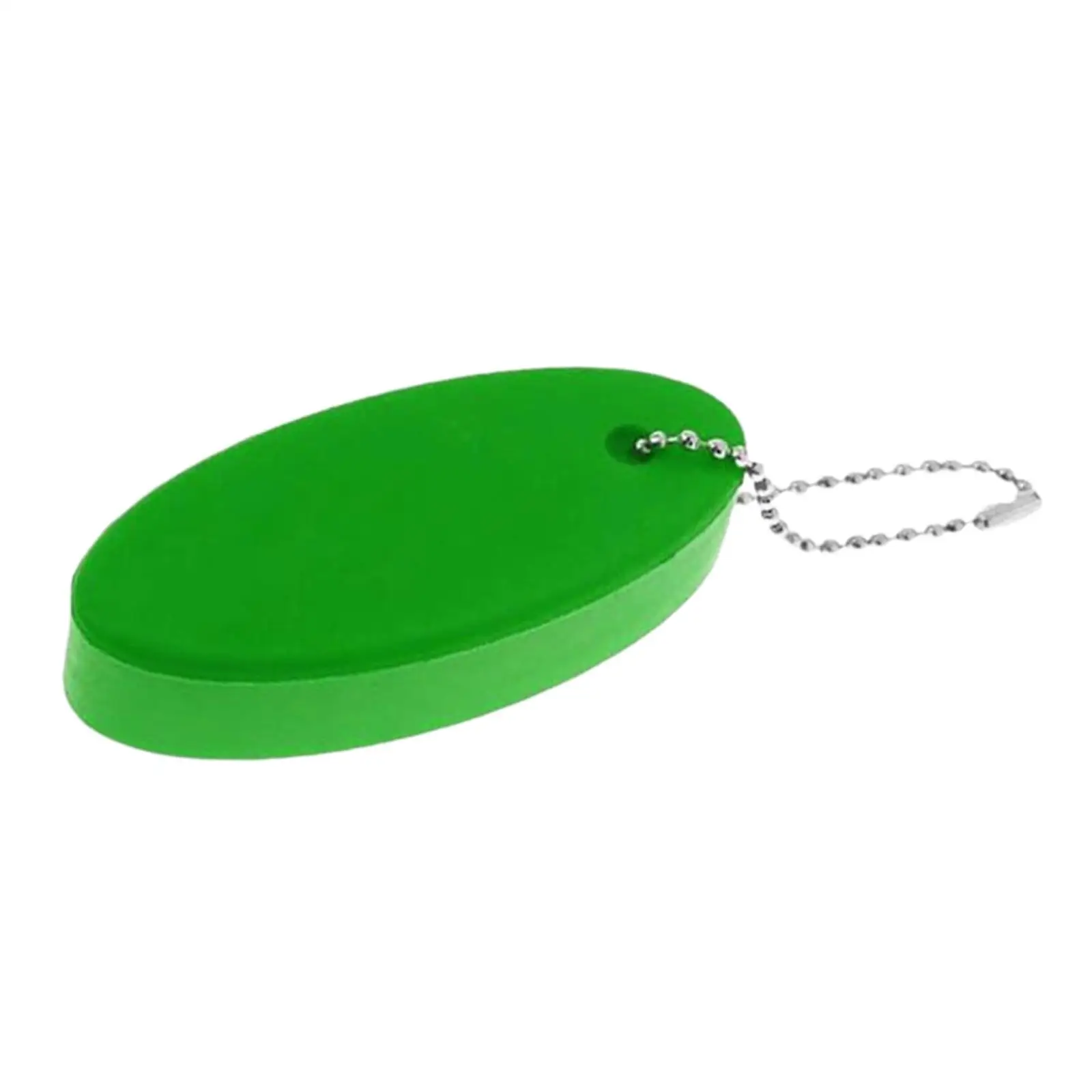 Floating Keychain Waterproof Boat Keyring Water Sport Accessories Buoyant Key Chain for Rafting Kayak Canoeing Boating Swimming