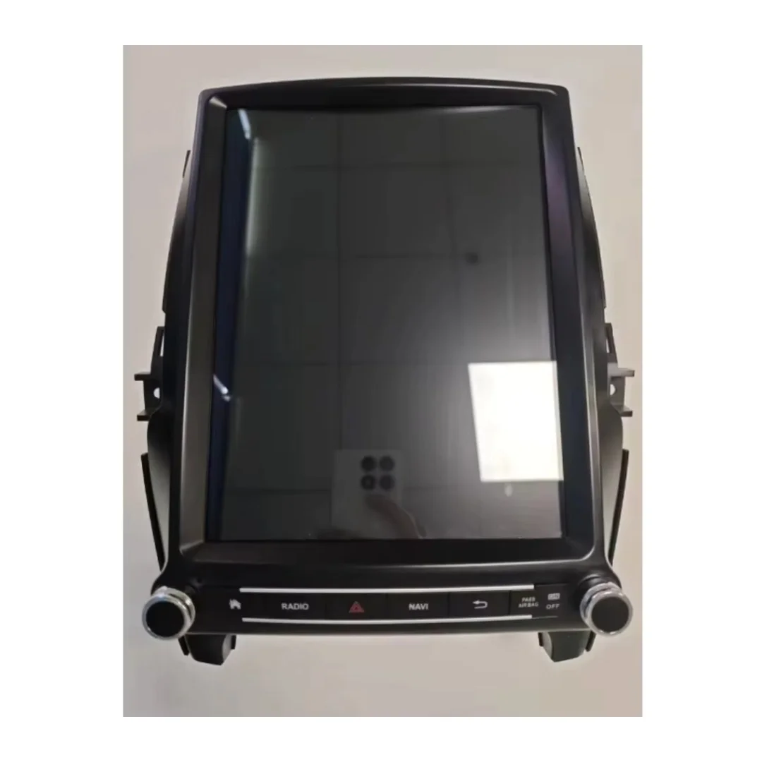 

Android 14 For Ford Ranger Everest F550 2016-2022 Radio GPS Navigation Vertic Screen Head Unit Car DVD Player Multimedia Carplay