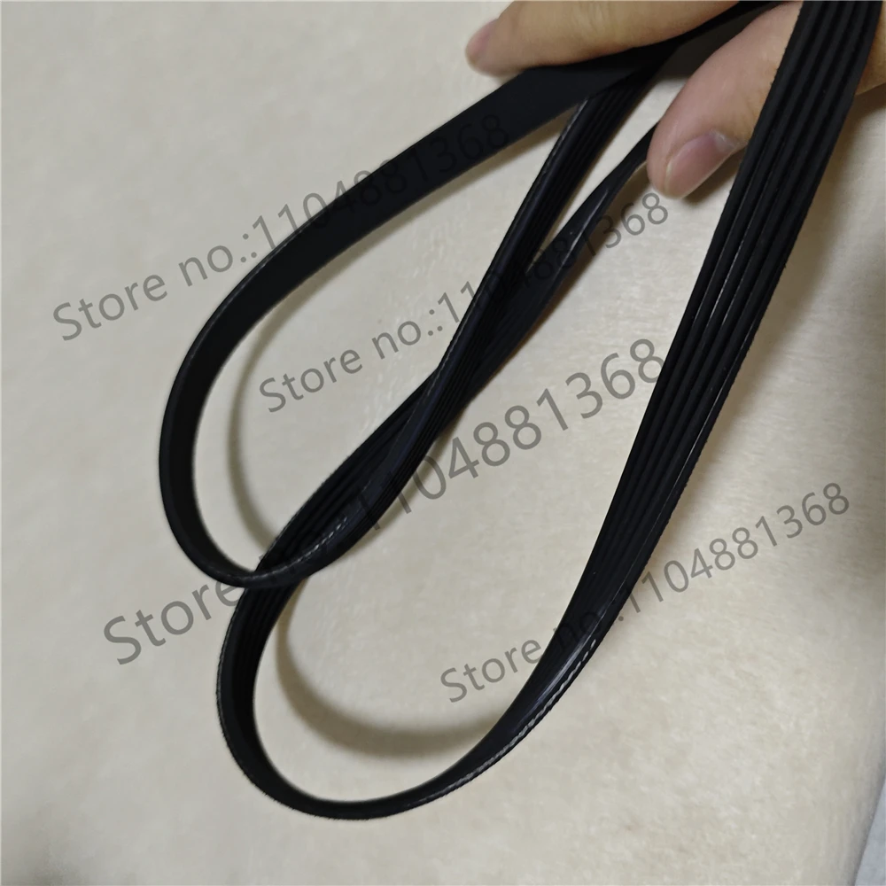 

1pcs V-Belt 400J4 400J6 400J8 400J10 400J12 Drive Belt