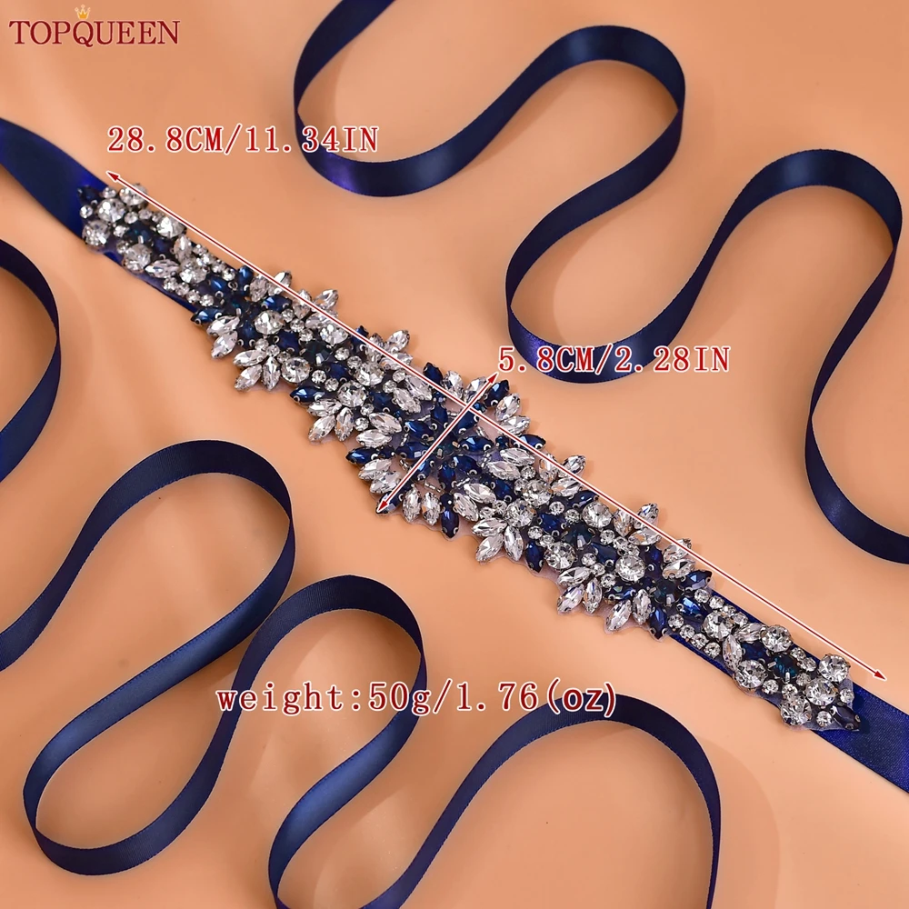 slim fit dress slacks Navy Blue and Golden Leaf Silk Thread Jewellery Set – Fashionous
