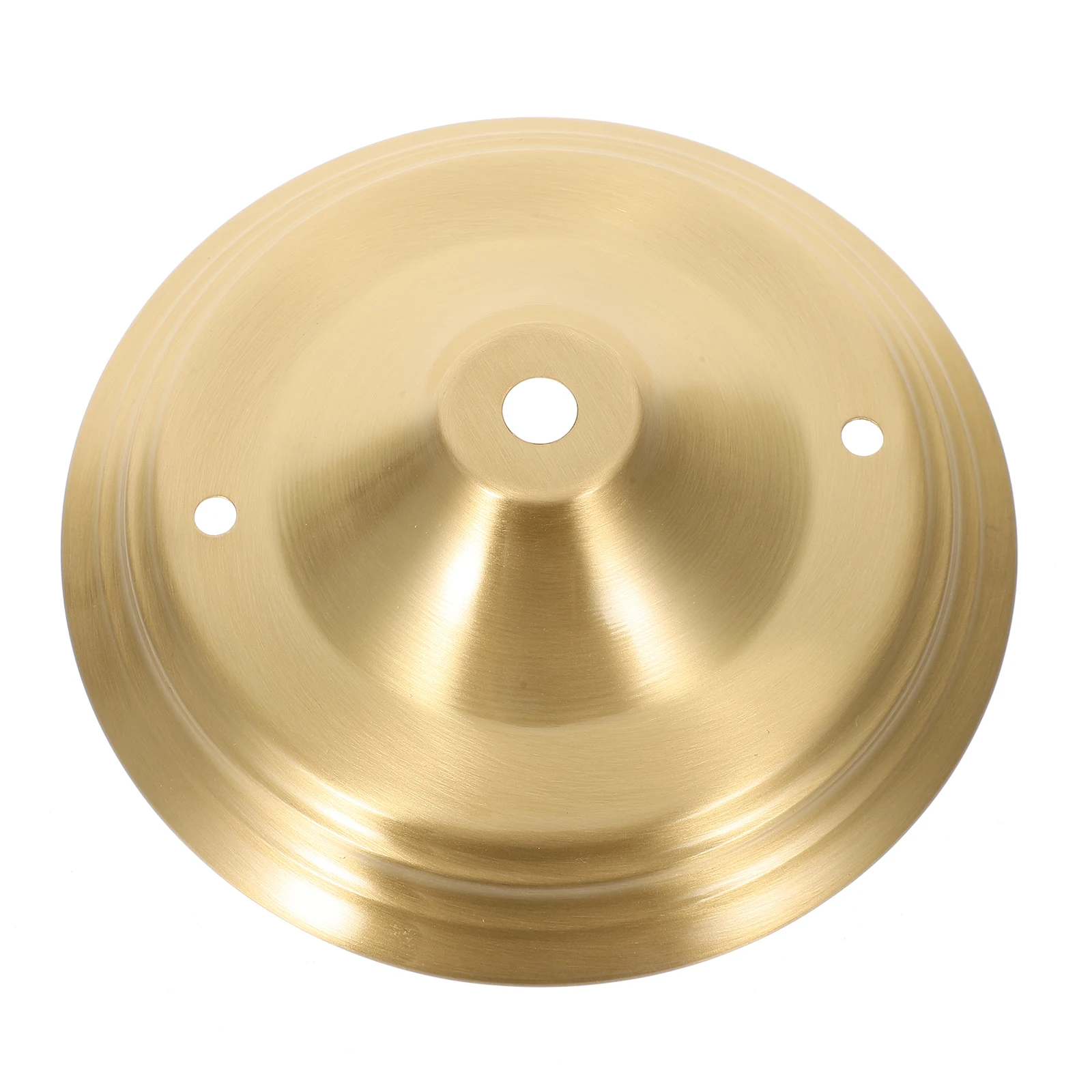 

Ceiling Plate Hook Lamp Mount Base Cover Canopy Light Parts Vintage Pendant Hardware Accessories for Home Lighting Decor