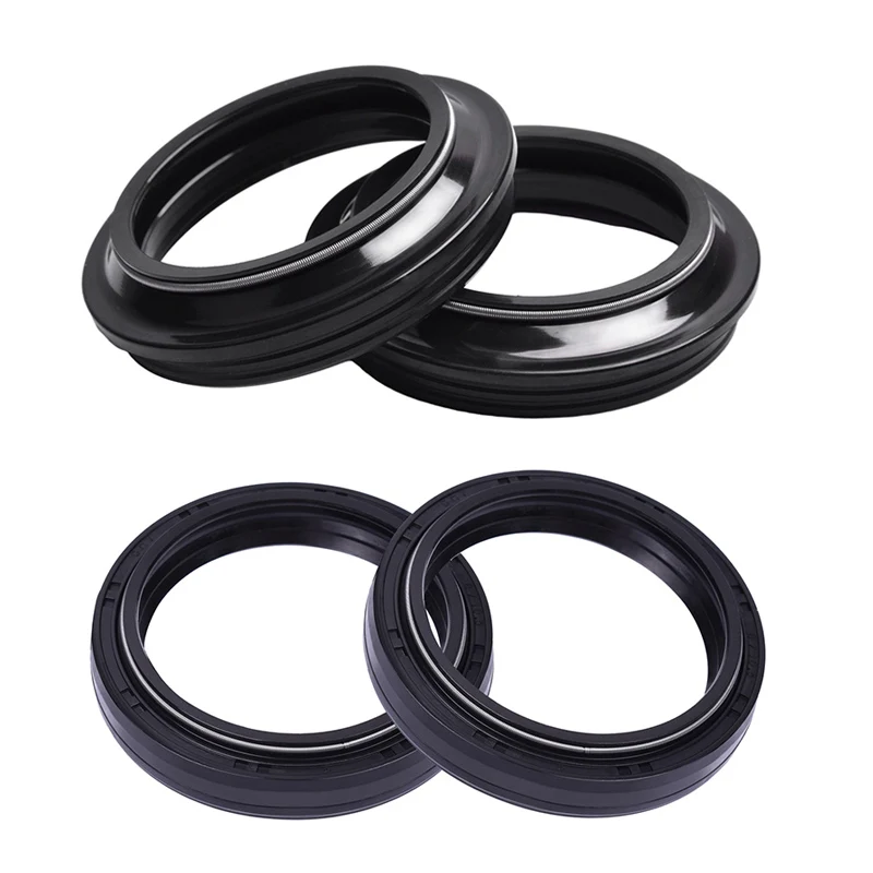 41x53x8 Fork Oil Seal 41 53 Dust Seal for Suzuki GSF400 GSF BANDIT