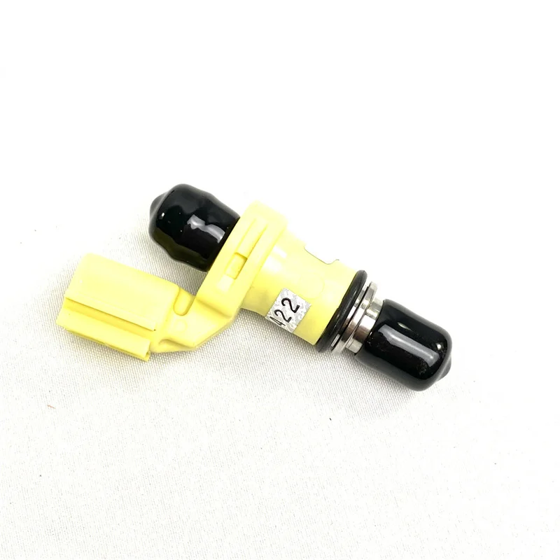 Recommend Csrk Fuel System High-Performance Racing Motorcycle Fuel Nozzles For Cygnus 4 And 5 160cc