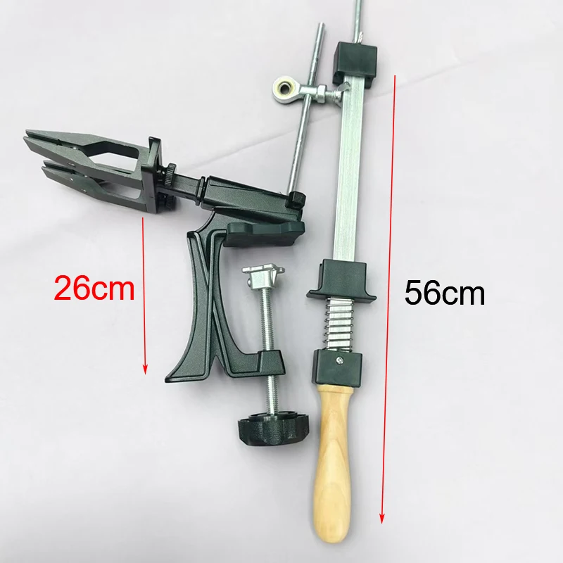 2024 New Upgraded Version Knife Sharpener System 360 Degree Flip Constant Angle Grinding Tools Sharpening Stone Whetstone