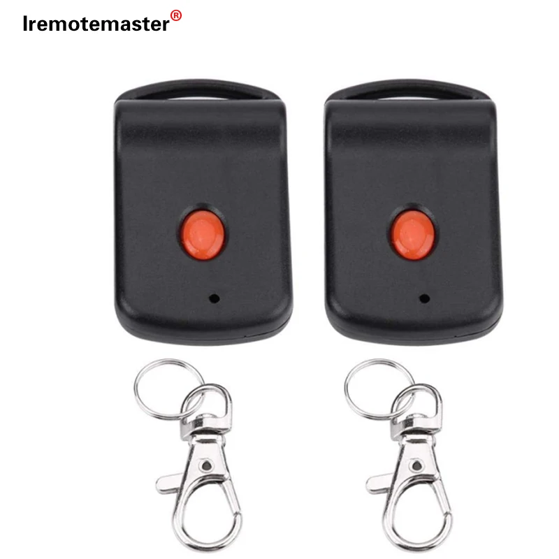 8 Dip Switch Remote For Doormate Tiltamatic TRG107 T700 TRG-306 TRG102 Garage Door Remote Control 303Mhz Garage Command Opener