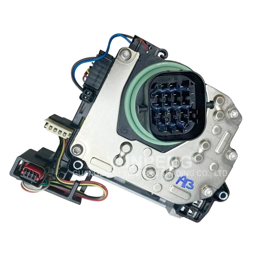 68371508AA 05078709AB Modulo solenoide originale Trasmissione 62TE per caravan chrysler/town & country Dodge Journey 2009-2019