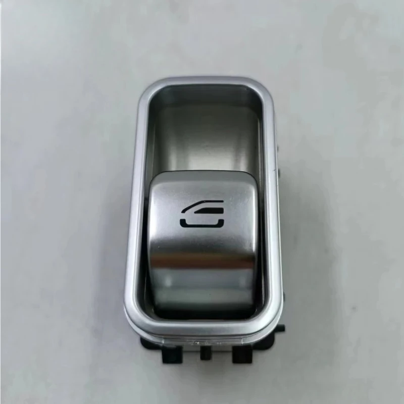 

New 1679054601 A1679054601 For Mercedes-Benz Power Window Switch Control Button Regulator Car Accessories