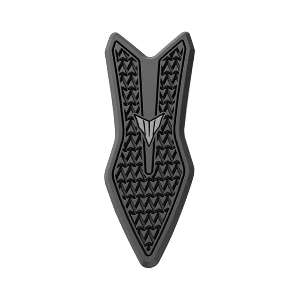 New For MT 07 MT-07 mt07 2025 Motorcycle Tank Pad Protector Sticker Decal Gas Knee Grip MT07 mt 07